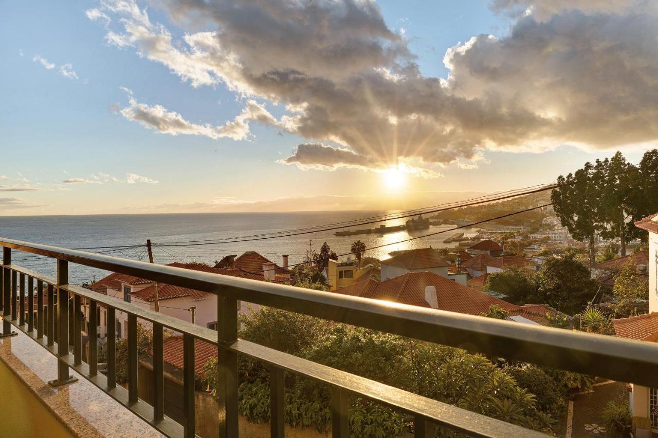 Palheiro Residence Familiar 2 Funchal  Kültér fotó